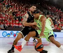 包含赛地聚焦——欧篮联冲刺阶段热度飙升,勒沃库森门线救险,底气十足,球探报告显示潜力的词条 包含赛地聚焦——欧篮联冲刺阶段热度飙升,勒沃库森门线救险,底气十足,球探报告显示潜力的词条